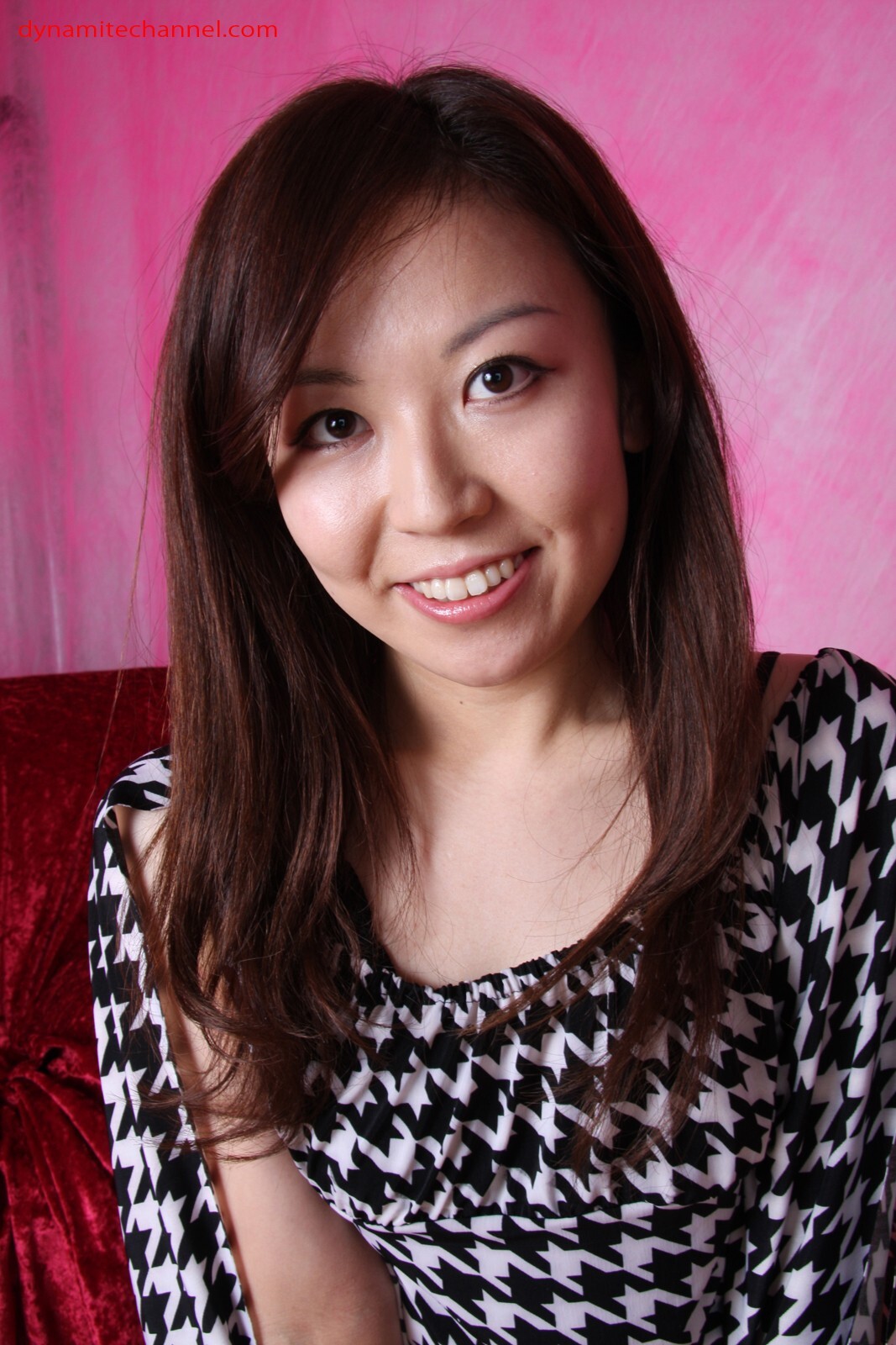 [D-CH] 2013.02.26 前城しずか av女优薄丝诱惑